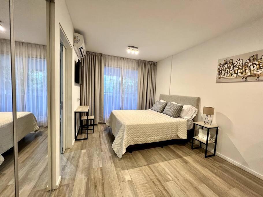 Moderno Y Nuevo Departamento En Palermo Hollywood Ciudad Autónoma de Buenos Aires